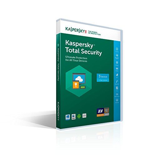 kaspersky small business security
