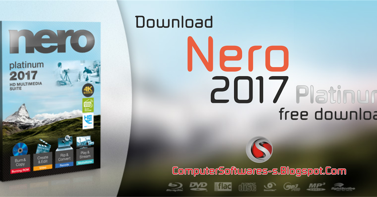 nero cracked version free download